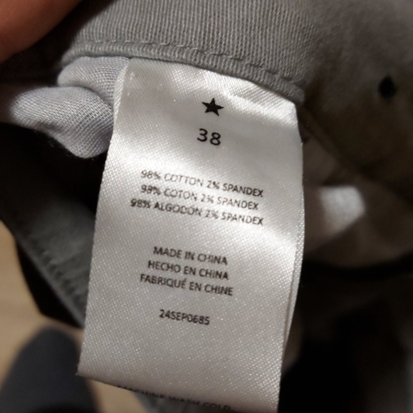 Seven oaks pants - Picture 6 of 6